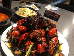 -一棠龙虾•王牌虾球(光谷天地店)