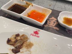 -大渔铁板烧(大悦城店)