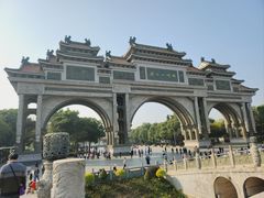 -顺峰山公园
