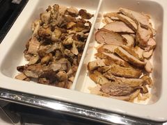 -杭州钱江新城万怡酒店-西餐厅