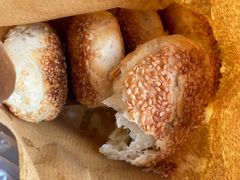 -上海蟹壳黄(徐汇区嘉陵菜市场店)