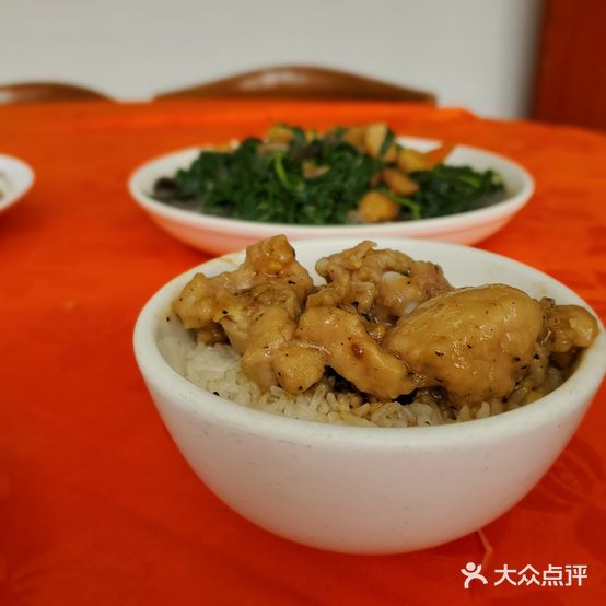 渔家港湾