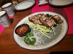 -石葵(锦业时代店)