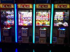 -长安国际影城(钟楼店)