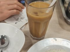 -喜莲咖啡