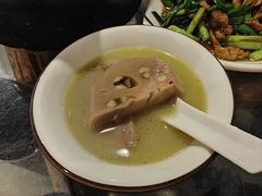 -乡村小榭饭店