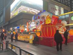 -比格比萨(勒泰中心店)