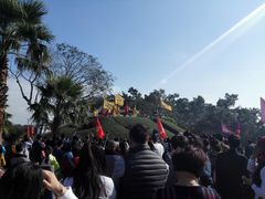 -胡里山炮台