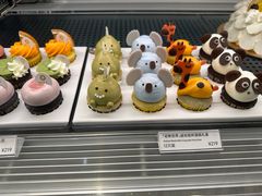 -Pantry's Best派悦坊蛋糕(K11购物艺术中心店)
