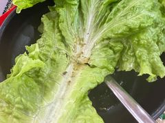 -真利味·脊骨火锅·正宗韩国料理(韩乐坊店)