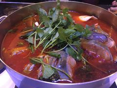 -泉味道贵州厨房(三里河店)