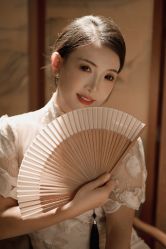 -青岛这朵女子摄影(中海寰宇天下天颂店)
