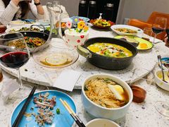 -赵小姐丨新中餐(曲江店)
