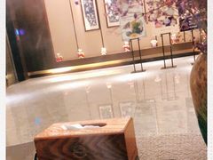 -水墨澜渟足道·SPA·传统(四望亭东关街店)