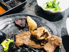 -神户赤童日式烤肉伙伴(东直门店)