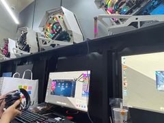 -ROG玩家国度电竞馆零零柒(凯马店)