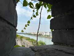 -相门城墙文化休闲景区