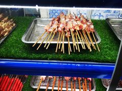 -新疆伊宁远征餐厅