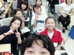 -首尔韩语培训中心·韩国留学