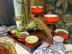 -哥老官重庆美蛙鱼头(日月光店)