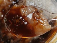 糖粥-潘玉麟糖粥