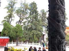 -大理文庙(大理古城)