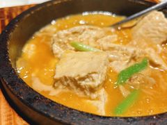 蟹粉豆腐-成隆行·蟹王府(九江路店)