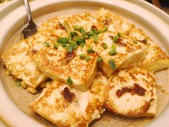 客家豆腐-小天厨民间菜馆(深圳街店)
