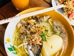 -Doo Dee Thai Food(Issan/Isaan/Esan)