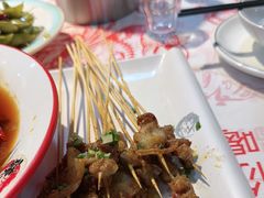 -辣不怕口味虾(凌霄路店)