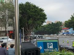 -山姆会员商店(杨桥西路店)