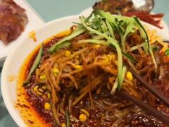 -春花民族美食(佳木斯总店)