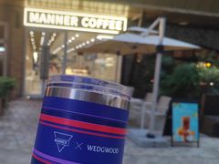 -Manner Coffee(K11店)
