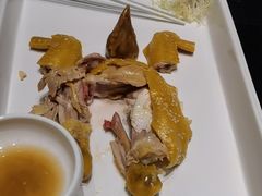 -富淳饭店(陆家嘴保利广场店)