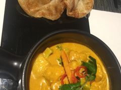-若蘭慈·无国界素食料理(欢乐海岸店)
