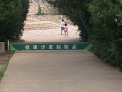 -府君山公园