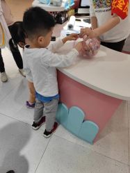 -星咔萌StarCamo儿童剪发(芳圆里IDMALL品牌形象店)