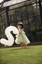 -诺米宝贝摄影工作室(铁机路店)