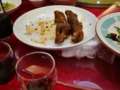 -蔡阿水羊肉店