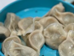 -老边饺子馆(东单店)