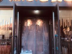 门面-城南老友羊蝎子火锅(花乡奥莱店)