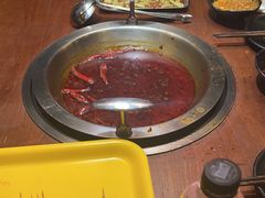 -牛小嫩串串火锅(老国贸总店)