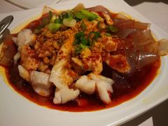 鸡肉粉皮-川府家宴