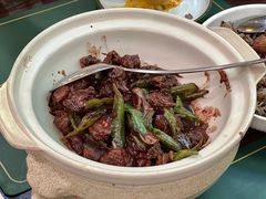 永州血鸭-潇湘·永州会馆(百子湾店)