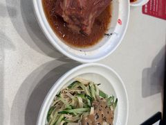 -喜家德虾仁水饺(中央大街店)