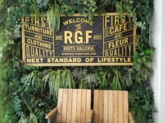 -RGF(巨鹿路店)