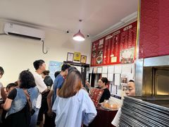-姚记炒肝店(鼓楼店)