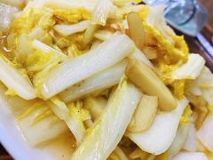 -无招牌