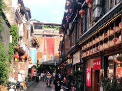 -盟重烧烤(高正街店)
