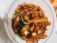 -湘厨私房菜(广昌店)